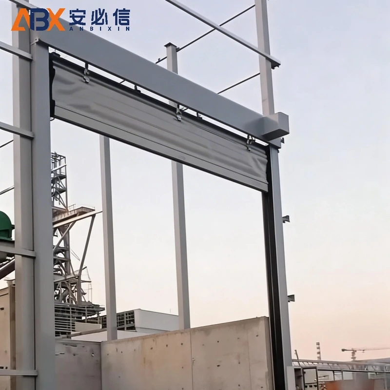 辽阳软帘堆积门